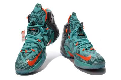 Cheap LeBron James XII Shoes wholesale No. 395