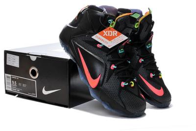 Cheap LeBron James XII Shoes wholesale No. 403