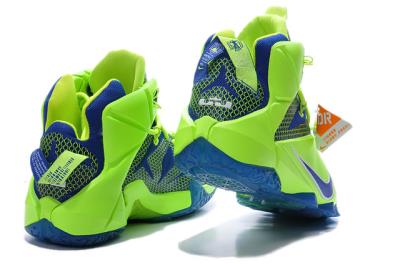 Cheap LeBron James XII Shoes wholesale No. 445