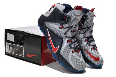 Cheap LeBron James XII Shoes wholesale No. 466