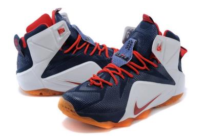 Cheap LeBron James XII Shoes wholesale No. 467