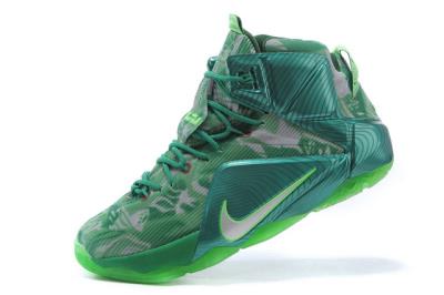 Cheap LeBrone James XII basketball shoes wholesale No. 525