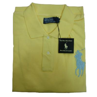 Ralph Lauren men polo shirt-short sleeve No.27