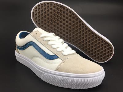 Cheap VANS OG OLD SKOOL LX 17SS wholesale No. 47