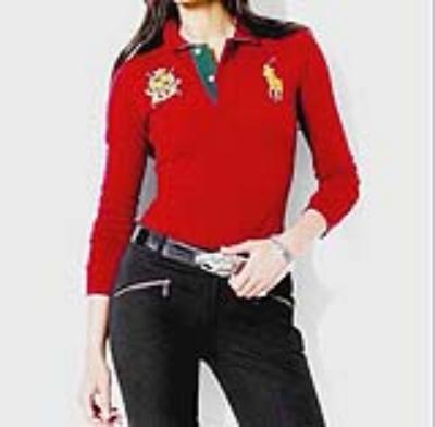 Ralph Lauren Polo-372