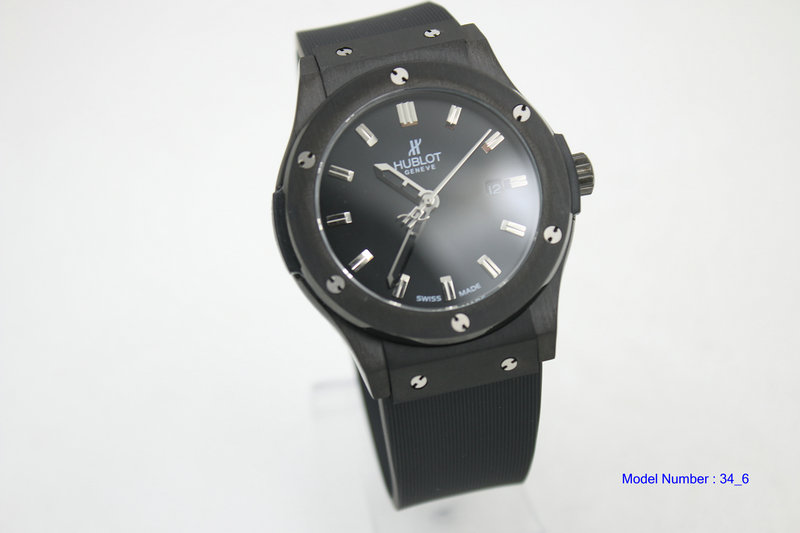 HUBLOT-4