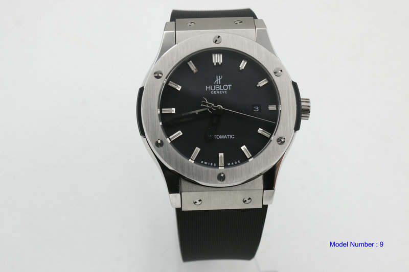 HUBLOT-8